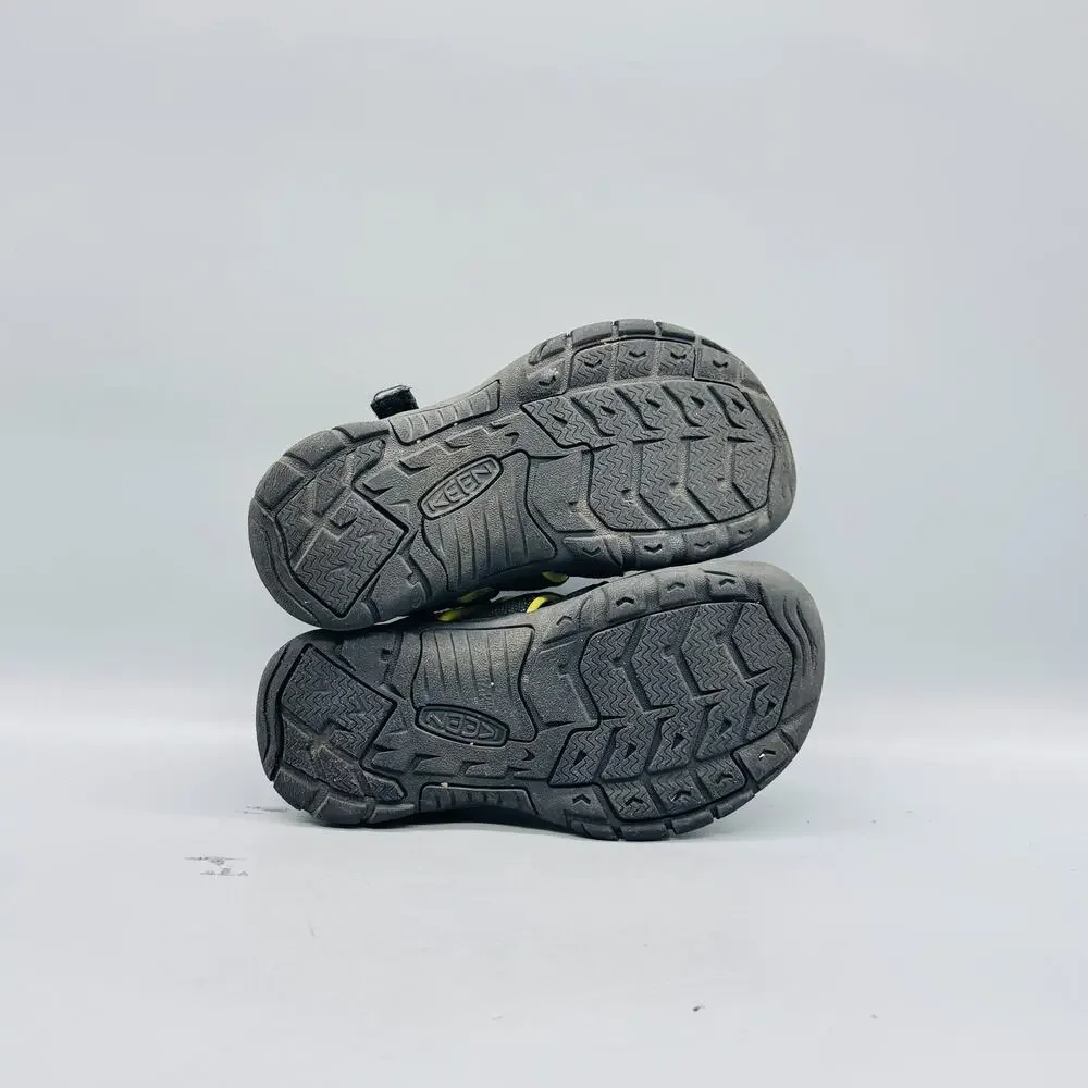 Keen making during